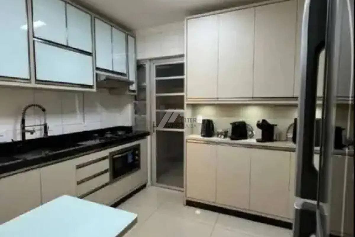 Apartamento 3 quartos com suite Venda Florianópolis Centro