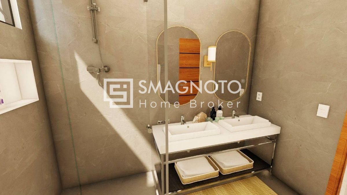 Casa com 3 dormitórios à venda, 172 m² por R$ 1.350.000,00 - Residencial Villa D’Aquila - Piracicaba/SP