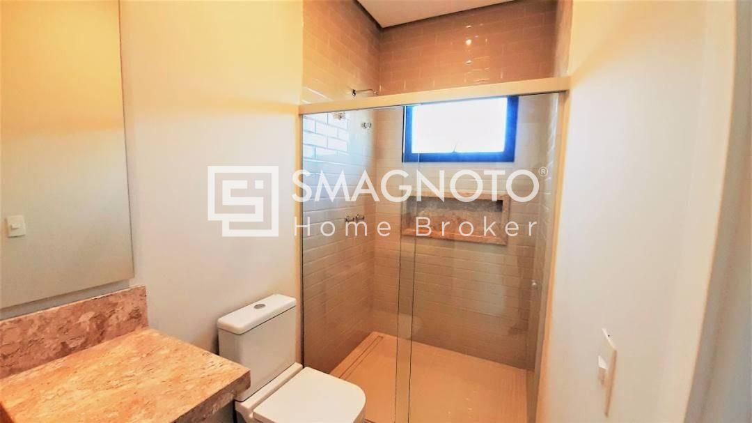 Casa de Alto Padrão com 3 Suítes no Condomínio Park Campestre I em Piracicaba Venda e Locação Smagnoto Home Broker