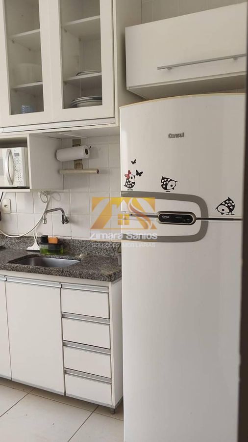 Apartamento, 2 quartos, 52 m² - Foto 15