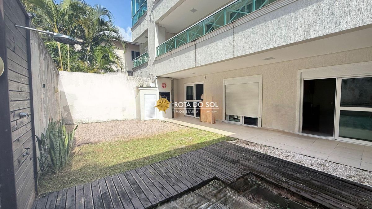 Don Juan Apartamento Garden 2 Quartos à Venda Praia Centro Bombinhas SC — foto 10