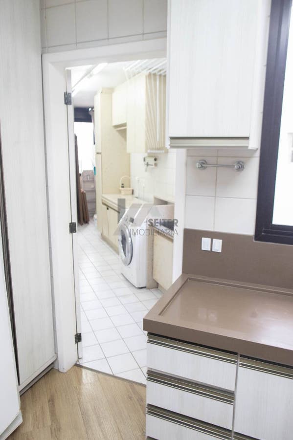 Apartamento com 3 quartos, Centro - Florianópolis