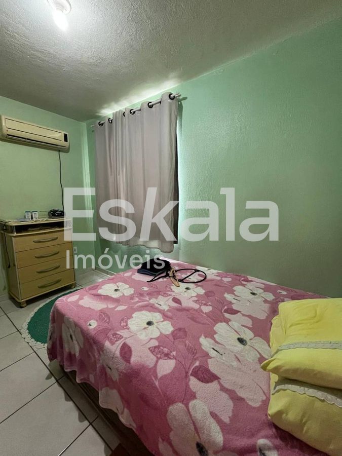 Apartamento Com 02 Quartos Rio Da Luz - Jaragua Do Sul
