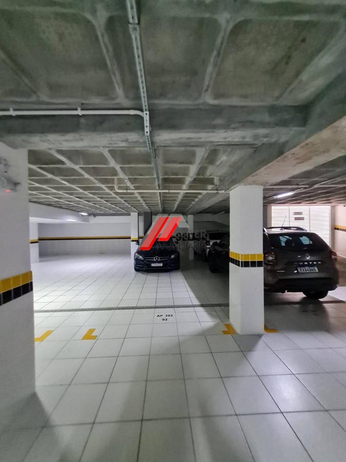 Apartamento de 3 dormitórios a venda Agronômica Florianópolis