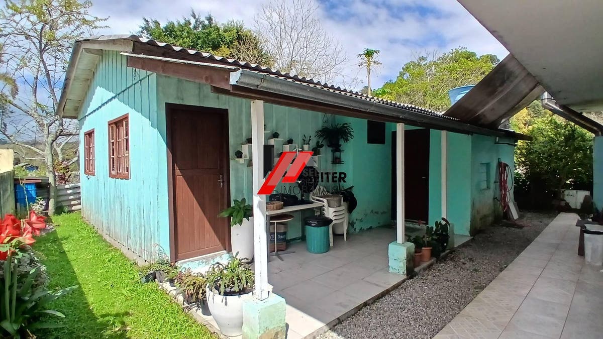 Casa à venda na vargem grande Florianópolis
