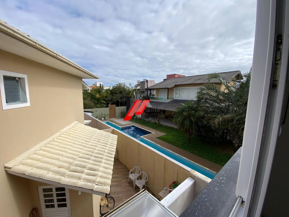 Casa 3 dormitórios com suite venda campeche florianópolis