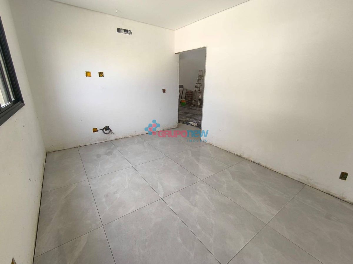 Casa de Condomínio com 4 quartos à Venda, Condomínio Victoria Golf Residence - Lagoa Santa