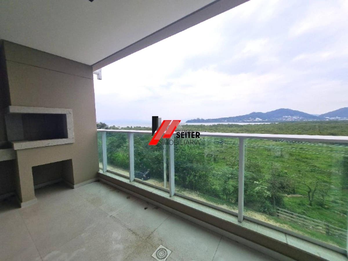 Apartamento de 3 dormitorios com suite novo a venda Joao Paulo