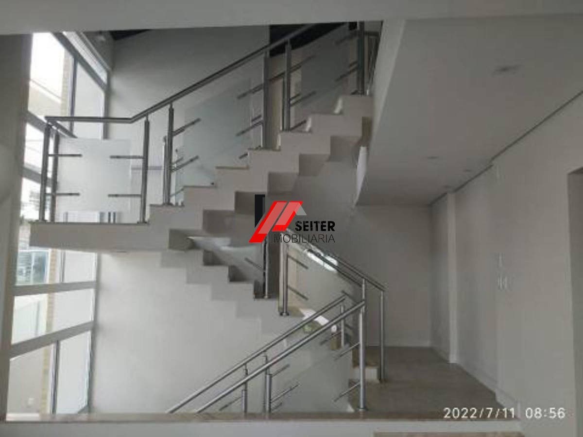 Casa a venda no bairro João Paulo com 4 dormitórios