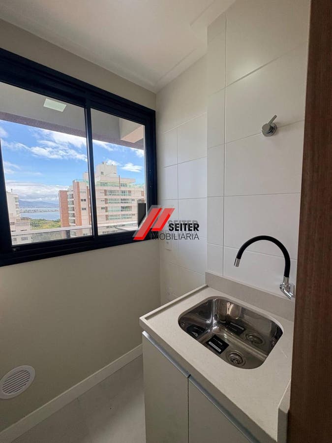 Apartamento a venda Centro Florianopolis