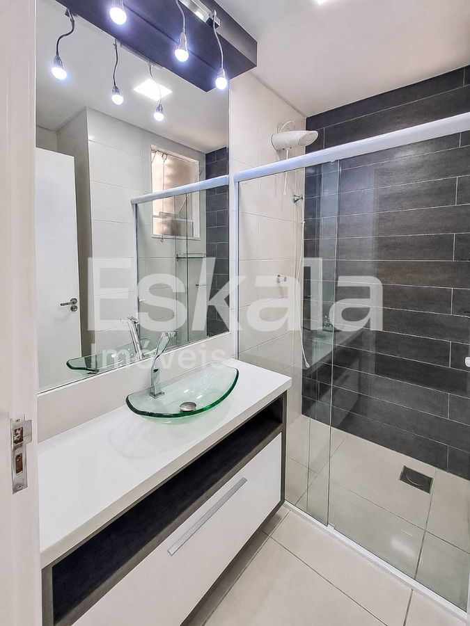 Apartamento Mobiliado Com 01 Suíte + 01 Quarto Nereu Ramos - Jaraguá Do Sul