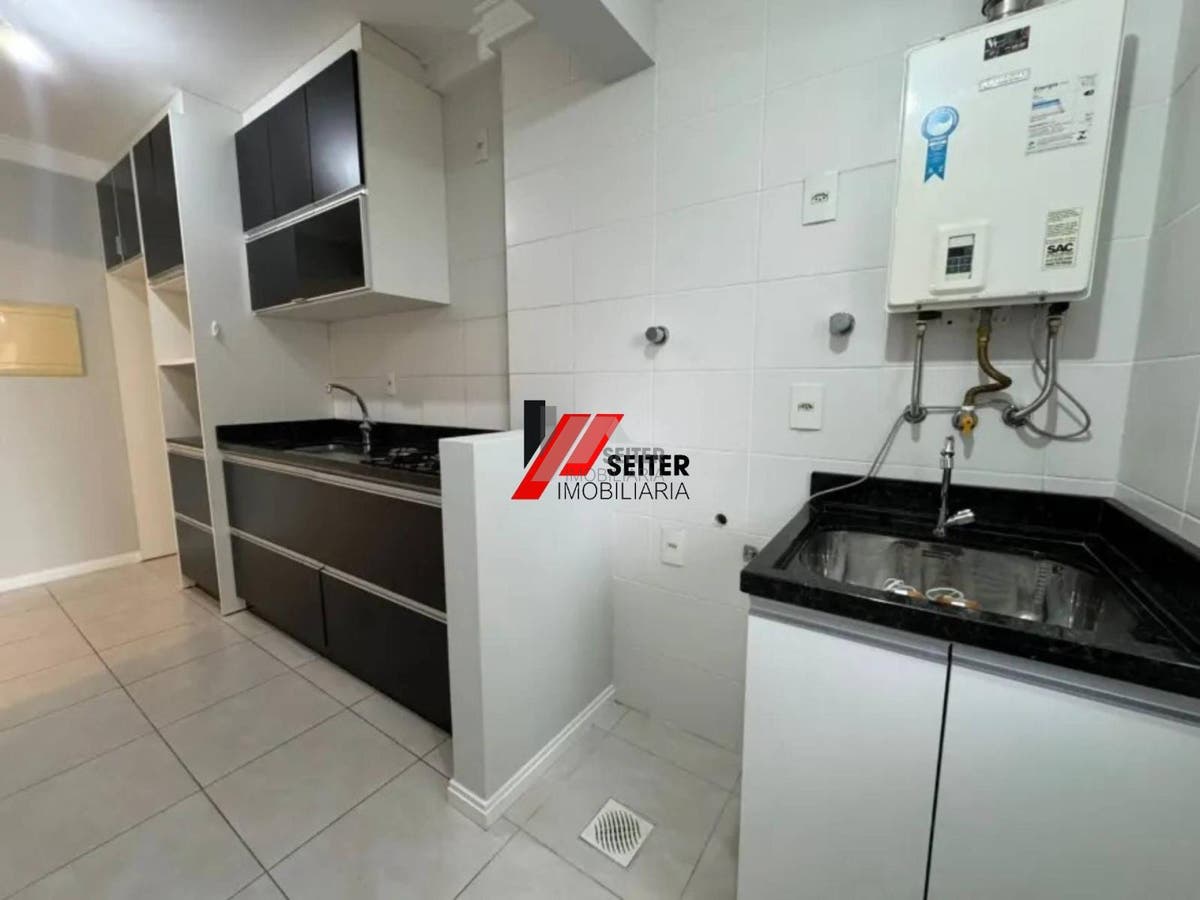 Apartamento à venda em Trindade Florianópolis