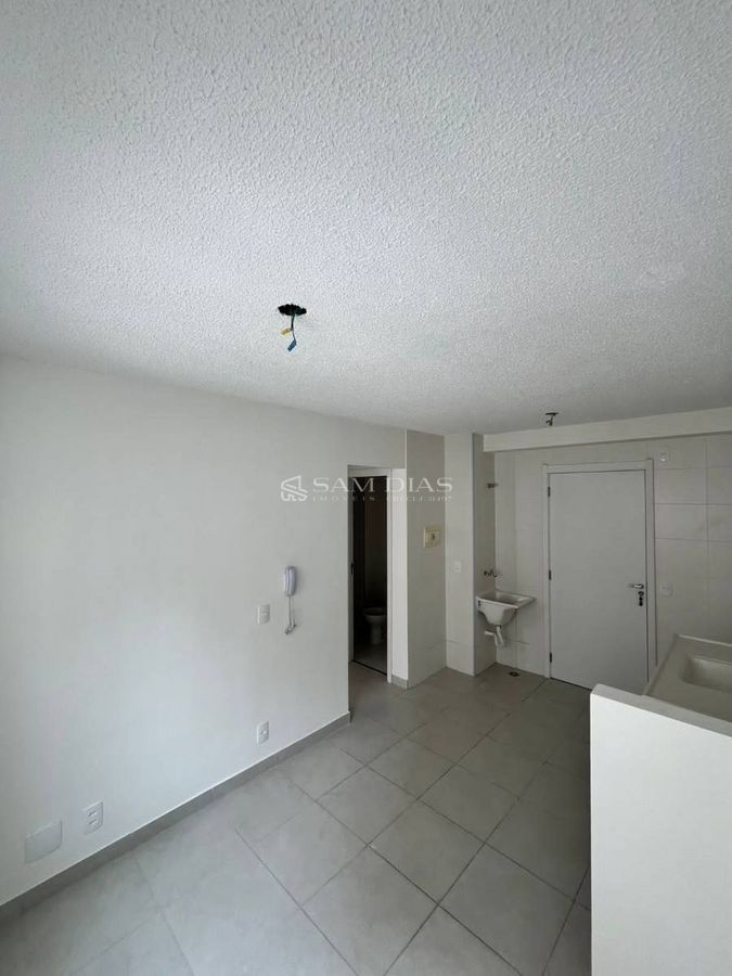 Apartamento, 2 quartos, 39 m² - Foto 10
