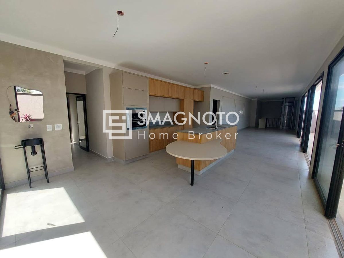 Casa com 3 dormitórios à venda, 220 m² por R$ 1.750.000,00 - Loteamento Residencial Reserva Do Engenho - Piracicaba/SP