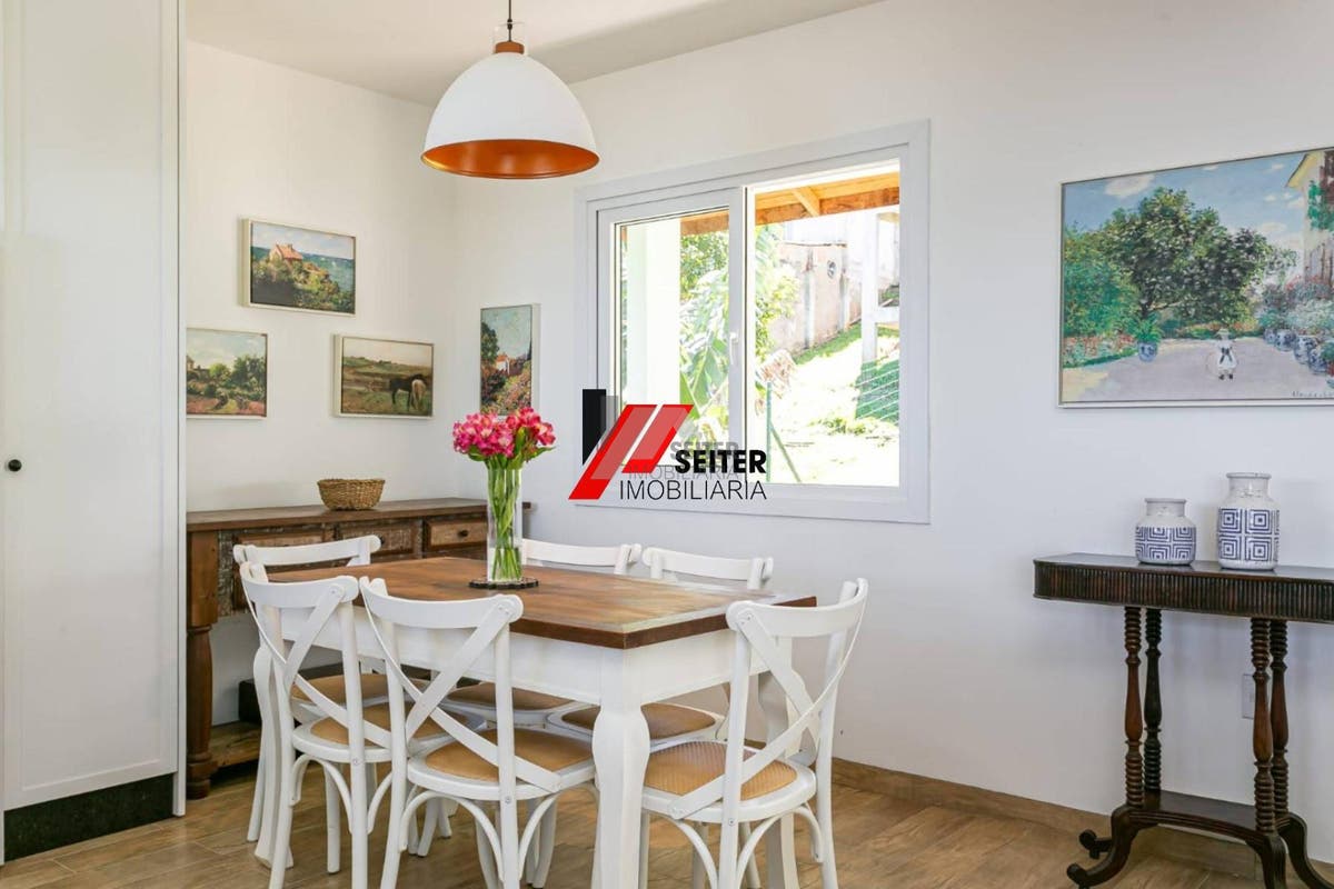 Casa a venda Florianopolis