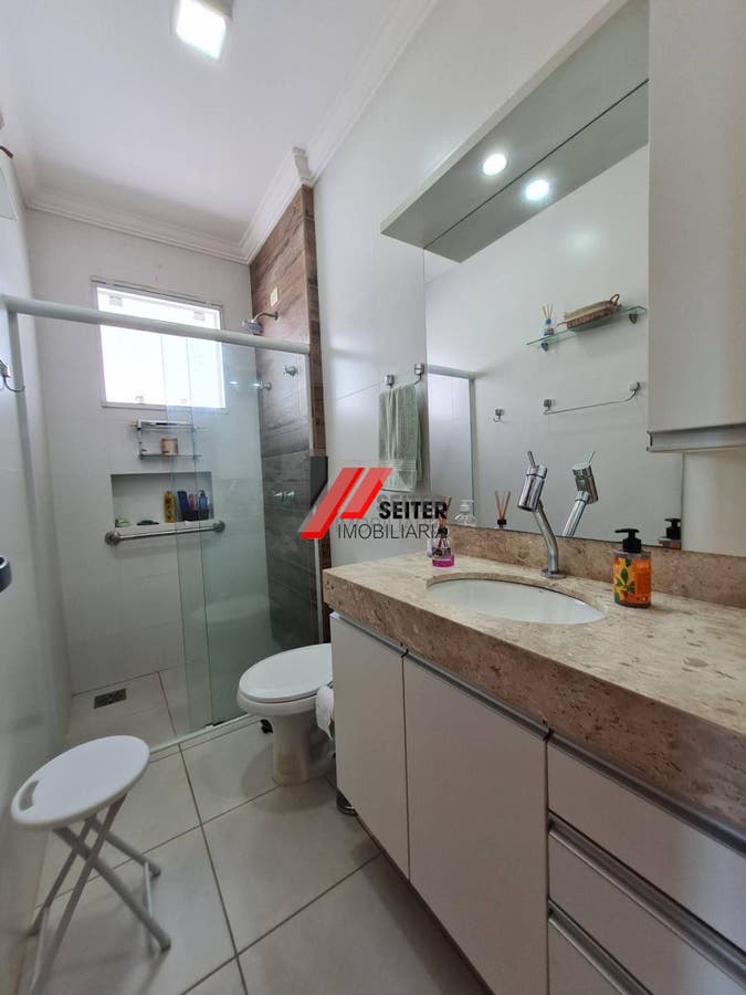Casa à venda Cachoeira do Bom Jesus Florianópolis