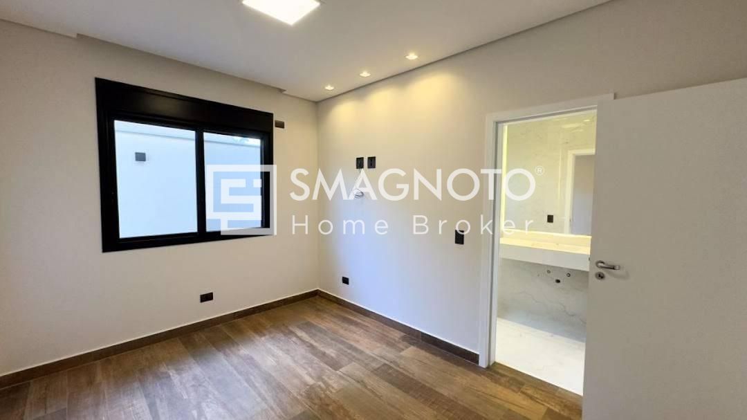 Casa com 3 dormitórios à venda, 298 m² por R$ 2.950.000,00 - Morada do Engenho - Piracicaba/SP