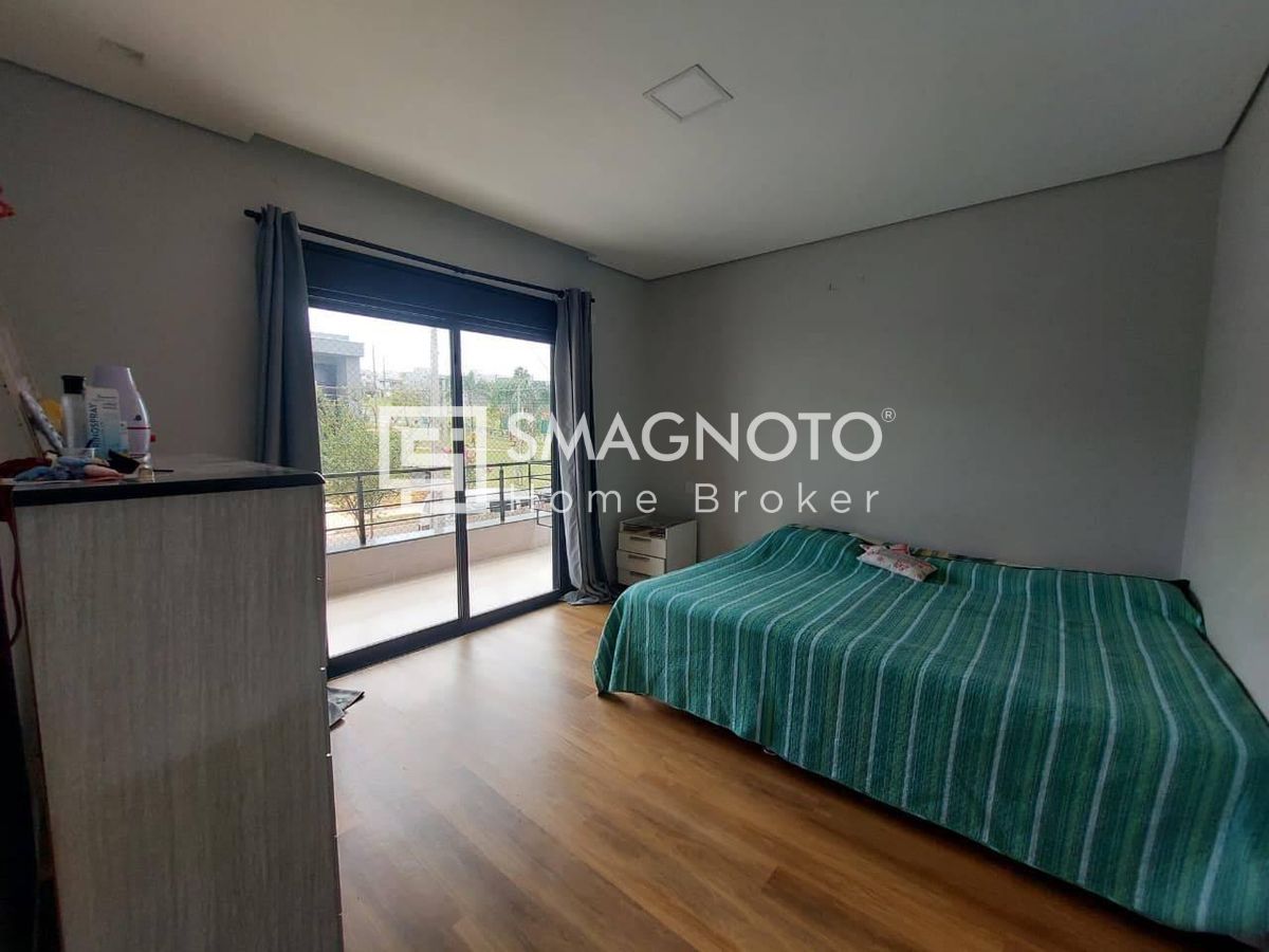 Sobrado com 3 dormitórios à venda, 243 m² por R$ 1.750.000,00 - Santa Rosa - Piracicaba/SP