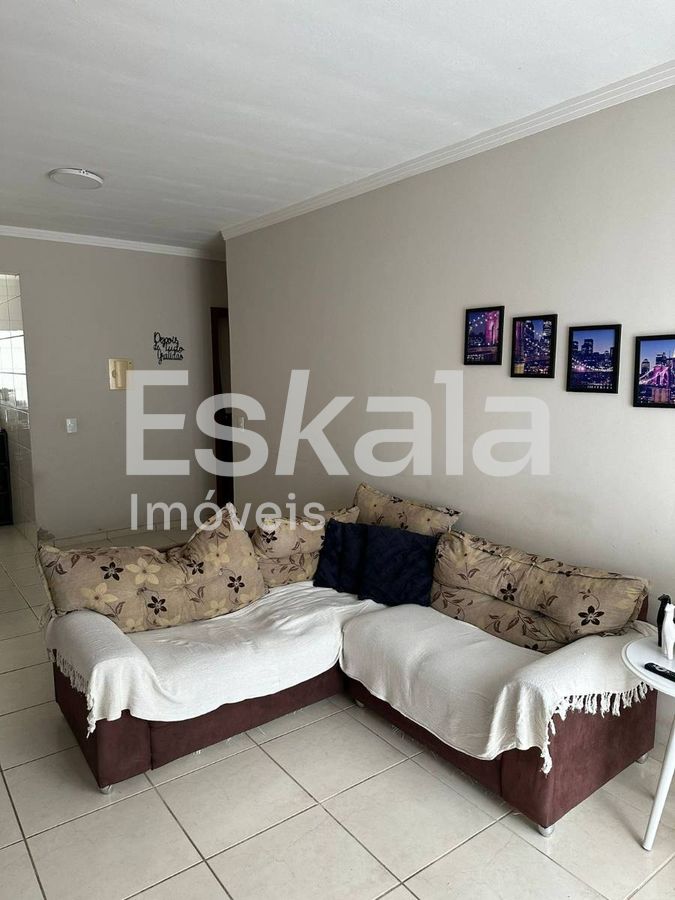 Apartamento Com 02 Quartos São Luís - Jaraguá Do Sul