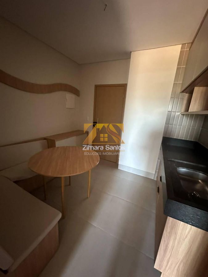 Flat/Apart Hotel, 1 quarto, 31 m² - Foto 7