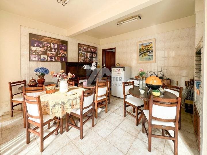 Casa à venda no Santa Mônica- Florianópolis