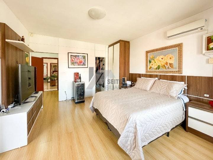 Casa à venda no Santa Mônica- Florianópolis