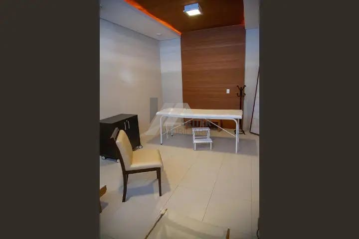 Apartamento para Locação no Spazzio Uno