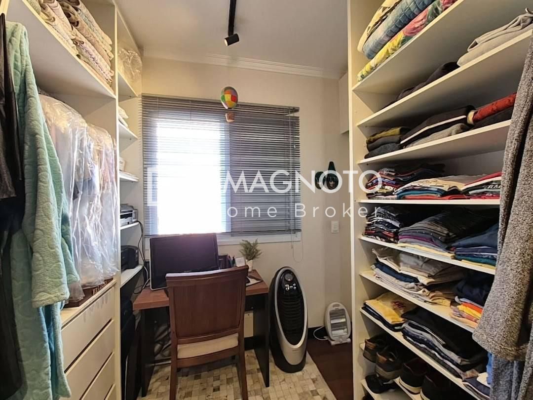 Apartamento com 3 dormitórios à venda, 87 m² por R$ 820.000,00 - Vila Prudente - Piracicaba/SP