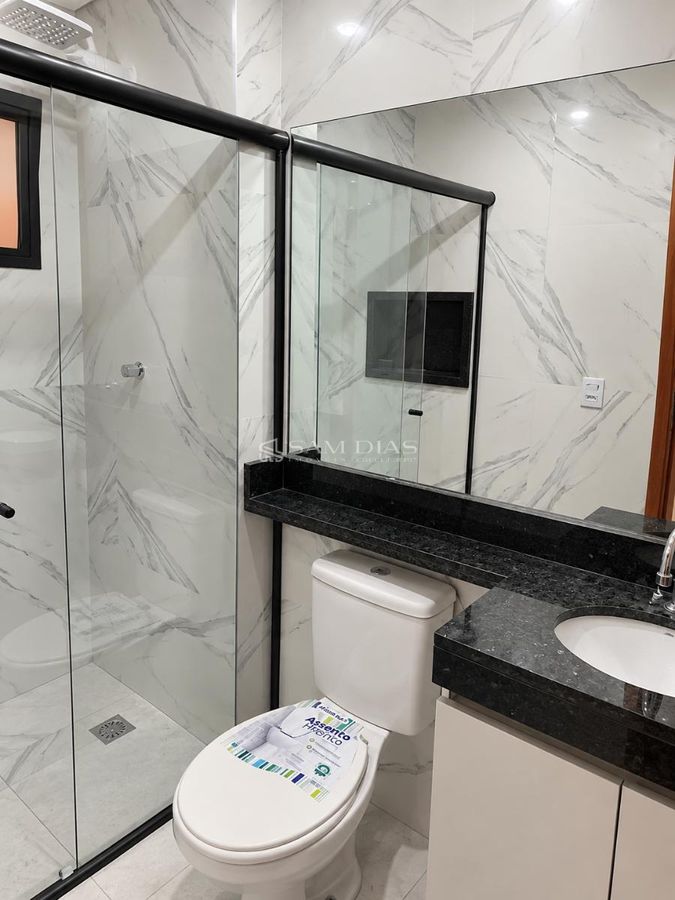 Apartamento, 1 quarto, 31 m² - Foto 6