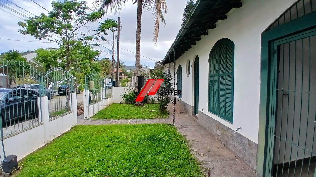 Casa a venda no itacorubi Florianópolis