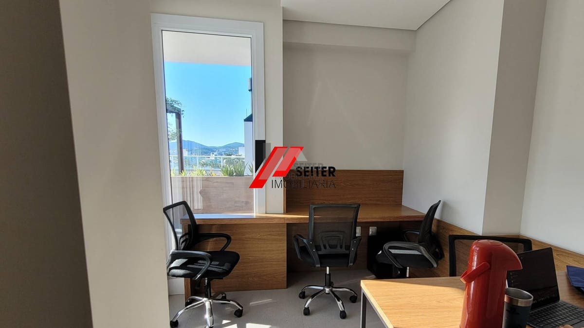 Apartamento a venda Trindade Florianópolis