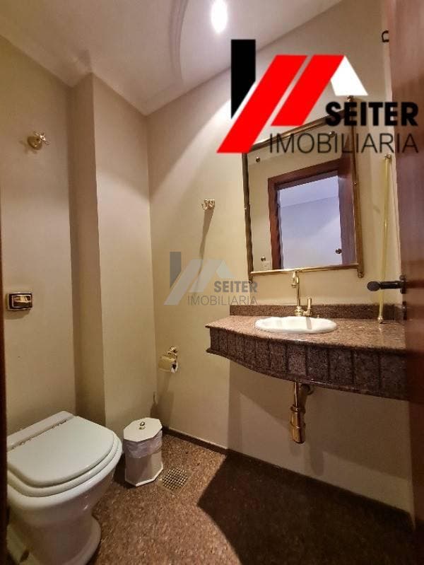Apartamento a venda centro de florianópolis