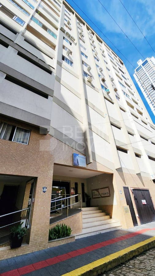 Apartamento de 4 quartos, 125m² no bairro Centro, em Balneário Camboriú | Eu Corretor