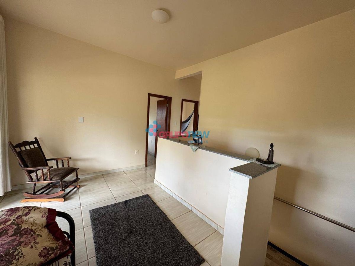 Casa de Condomínio com 4 quartos à Venda, Condomínio Recanto Das Palmeiras - Lagoa Santa