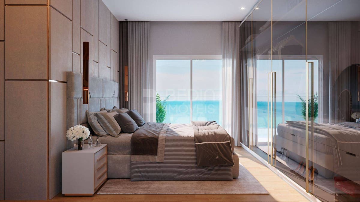Apartamento de 3 quartos, 257m² no bairro Praia Brava, em Itajaí | Eu Corretor
