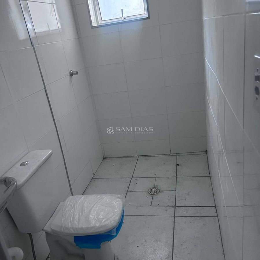 Depósito-Galpão, 300 m² - Foto 13