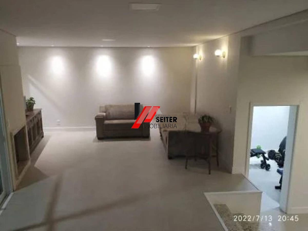 Casa a venda no bairro João Paulo com 4 dormitórios