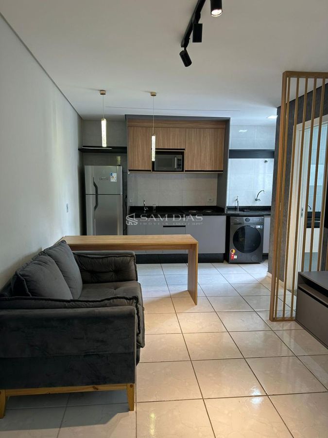 Apartamento, 1 quarto, 28 m² - Foto 11