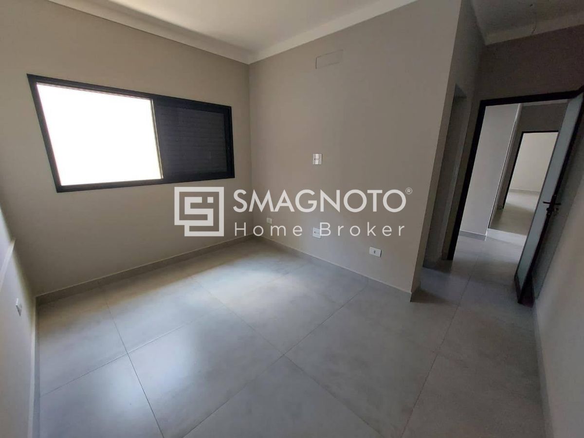Casa com 3 dormitórios à venda, 220 m² por R$ 1.750.000,00 - Loteamento Residencial Reserva Do Engenho - Piracicaba/SP