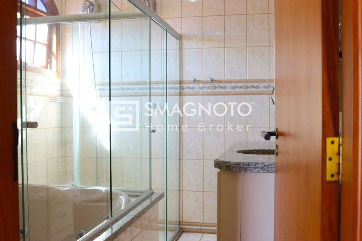 Casa Condomínio Colinas do Piracicaba com 3 Quartos e 4 banheiros à Venda, 400 m² por R$ 1.280.000