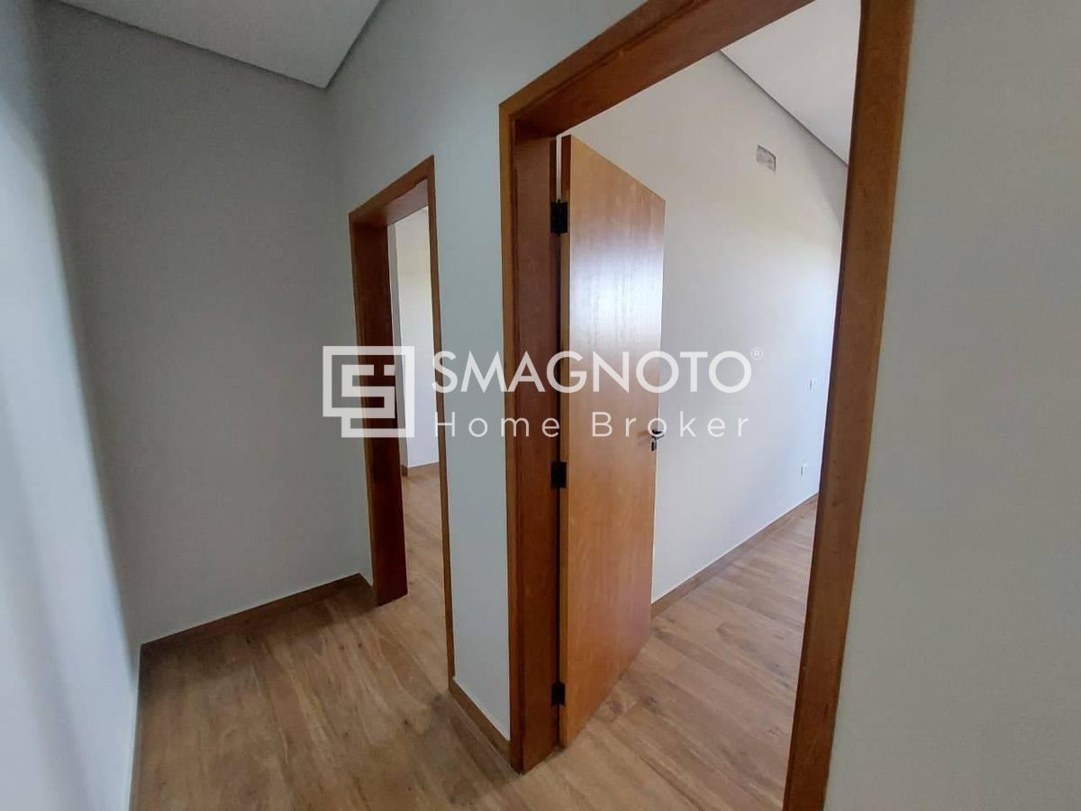 Casa com 4 dormitórios à venda, 212 m² por R$ 2.049.000,00 - Bongue - Piracicaba/SP