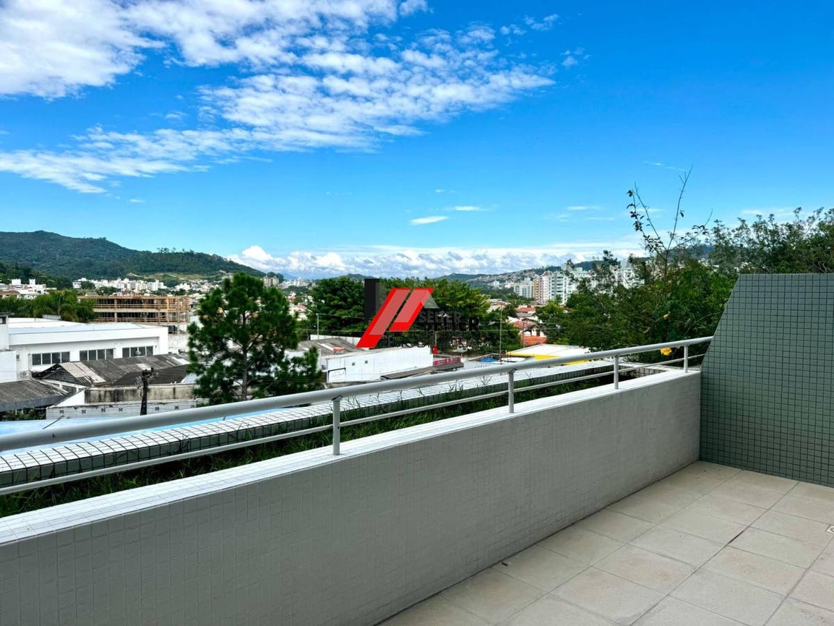 Apartamento à venda itacorubi florianópolis