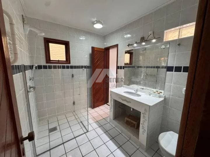 Casa 5 quartos alugar João Paulo Florianópolis