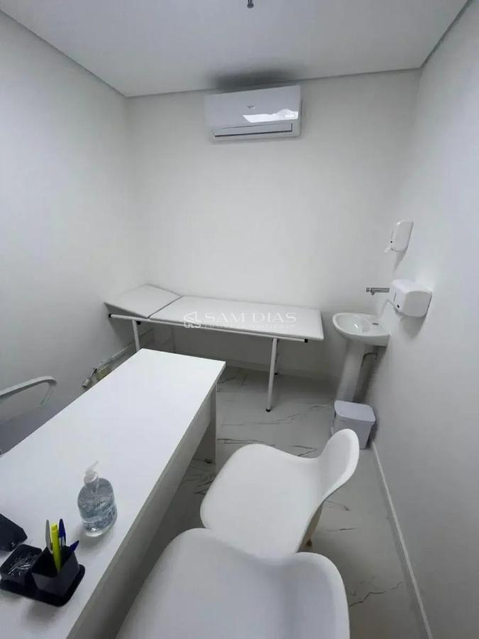 Sala-Conjunto, 40 m² - Foto 8