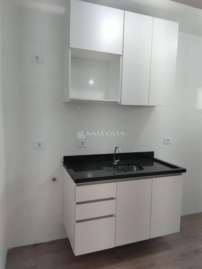 Apartamento, 2 quartos, 44 m² - Foto 6