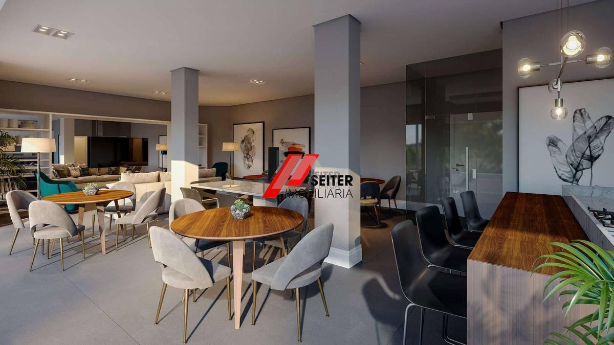 Apartamento 2 suites venda Joao Paulo