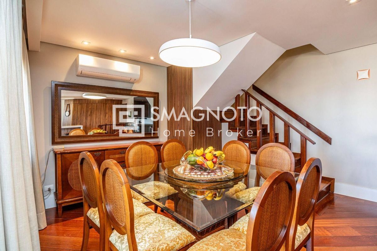 Cobertura com 4 dormitórios à venda, 314 m² por R$ 1.159.000,00 - Centro - Piracicaba/SP