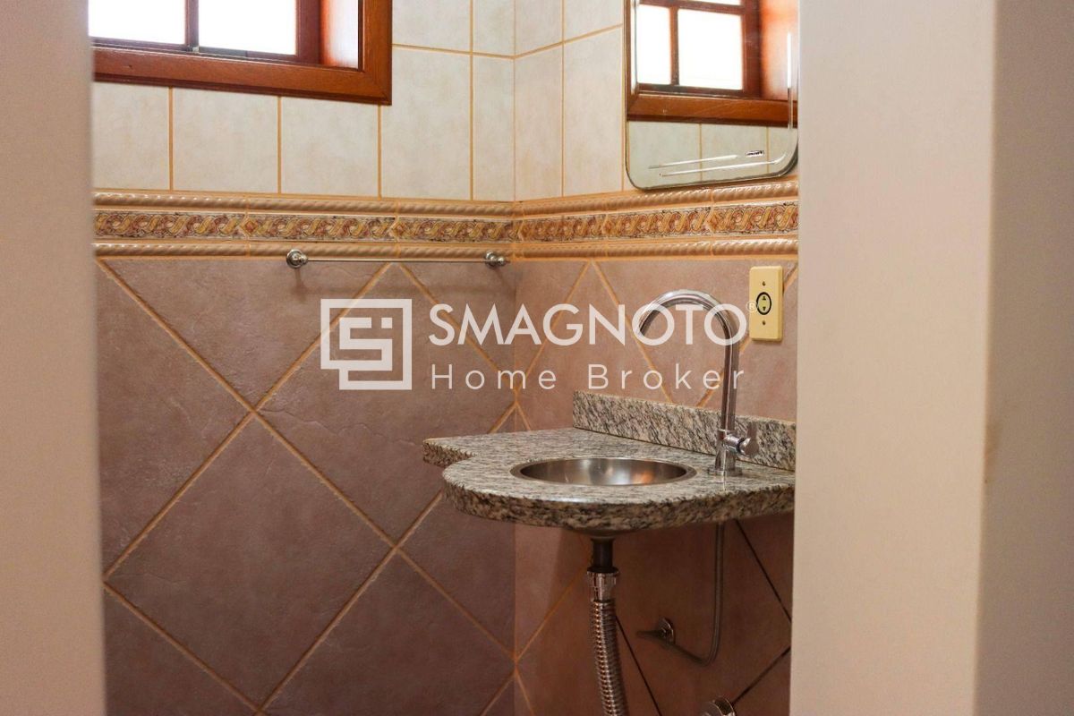 Casa Condomínio Colinas do Piracicaba com 3 Quartos e 4 banheiros à Venda, 400 m² por R$ 1.280.000