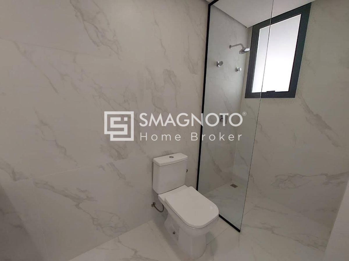 Sobrado com 4 dormitórios à venda, 305 m² por R$ 2.250.000,00 - Santa Rosa - Piracicaba/SP