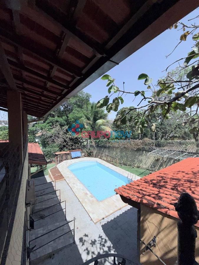 Casa de Condomínio, 5 quartos - Foto 46